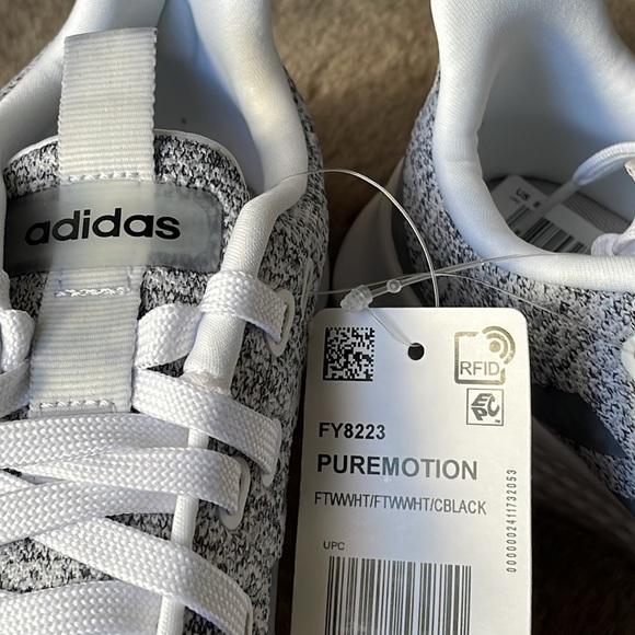 adidas - Womens Puremotion Running Shoes - Picture 7 of 10